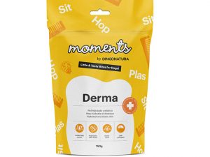 Moments Derma Perros 150g