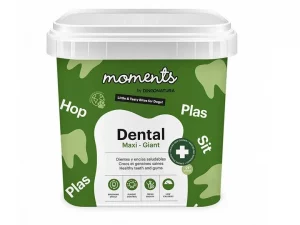 Moments Dental Maxi-Giant para Perros 500g