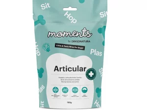 Moments Articular Perros 150g