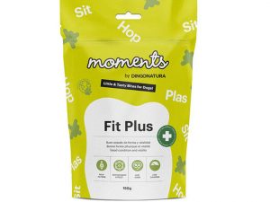 Moments Fit Plus Perros 150g