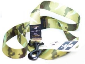 Ramal Nylon Safari Arena