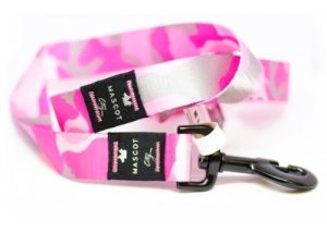 Ramal Nylon Safari Rosa