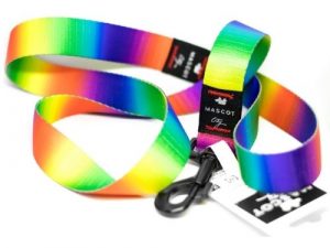 Ramal Nylon Rainbow