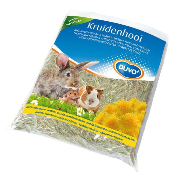 Heno de Diente de León 500g