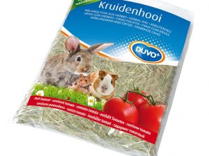 Heno Aroma Tomate 500g