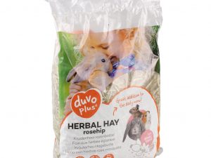 Heno Aroma Rosa Mosqueta 500g