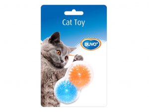 Pelota Termoplastica Modelo Erizo