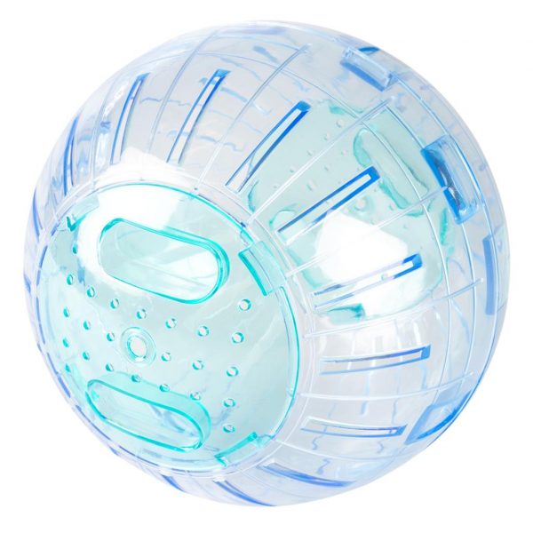Bola de Hamster