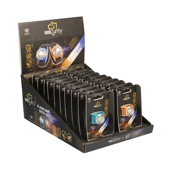 Led Intermitente - Imagen 2