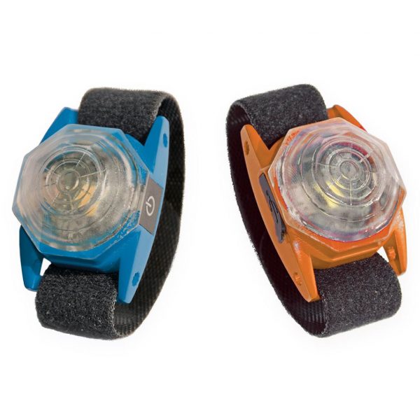 Led Intermitente