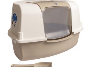 Arenero de Esquina Ariel