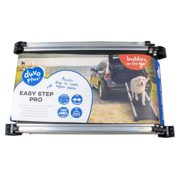 Rampa para Coches Max. 100Kg - Imagen 2