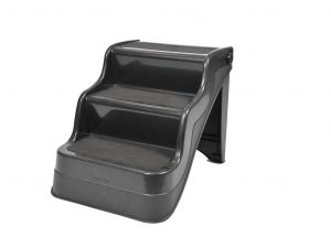 Escalera Antideslizante Abatible