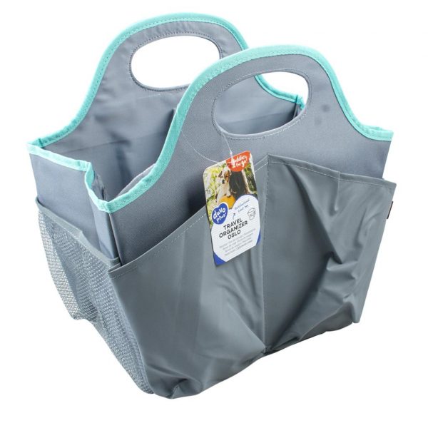Organizador 15L con 10 Espacios - Imagen 2