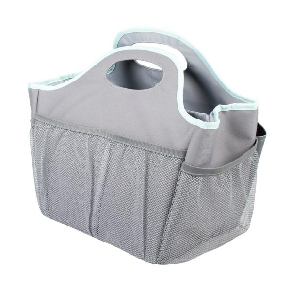 Organizador 15L con 10 Espacios