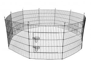 Parque para Roedores