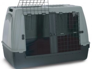 Transportin 2 Puertas Eco