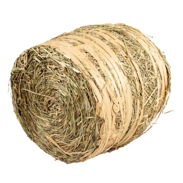 Paca de Heno