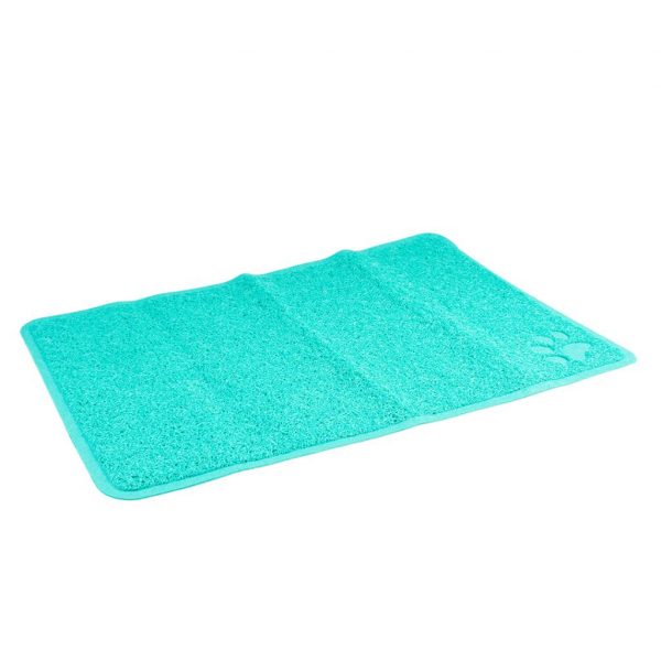 Alfombra Sanitaria