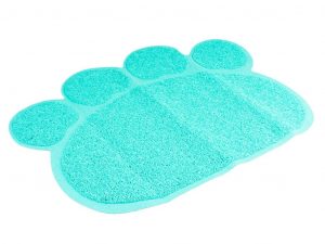 Alfombra Sanitaria Huella