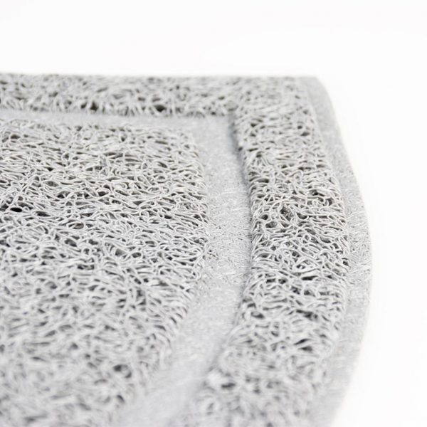 Alfombra Sanitaria Gris - Imagen 2