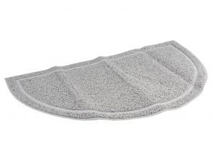 Alfombra Sanitaria Gris