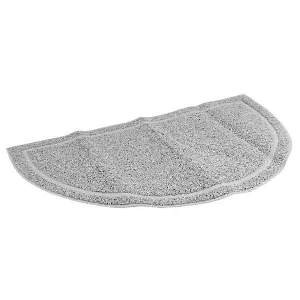 Alfombra Sanitaria Gris