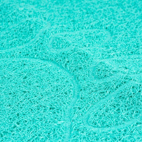 Alfombra Sanitaria Redonda - Imagen 2