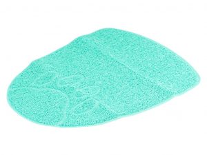 Alfombra Sanitaria Redonda