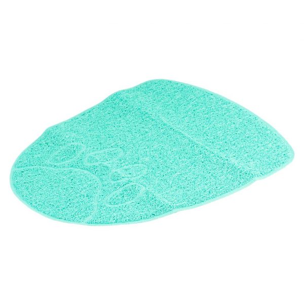 Alfombra Sanitaria Redonda