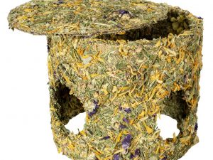 Casa de Hierba y Flores