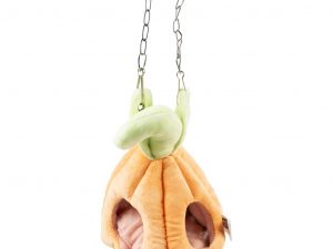 Peluche Casa Calabaza