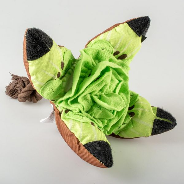 Dispensador Felpa Kiwi - Imagen 2