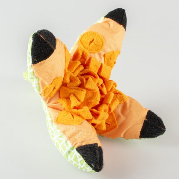 Dispensador Felpa Melon - Imagen 2
