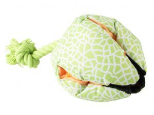 Dispensador Felpa Melon