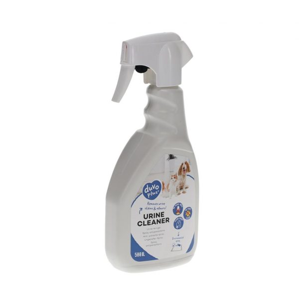 Spray Limpiador de Orina 500ml
