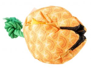 Dispensador Felpa Piña