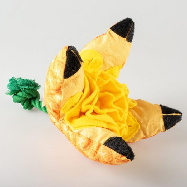 Dispensador Felpa Piña - Imagen 2