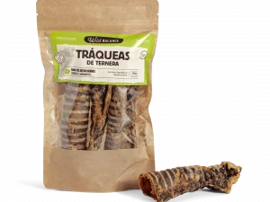 Wild Balance Traquea de Ternera 100g