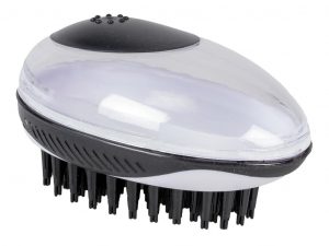 Cepillo Dispensador de Champú