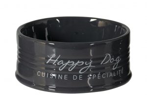 Comedero Ceramica Happy Dog