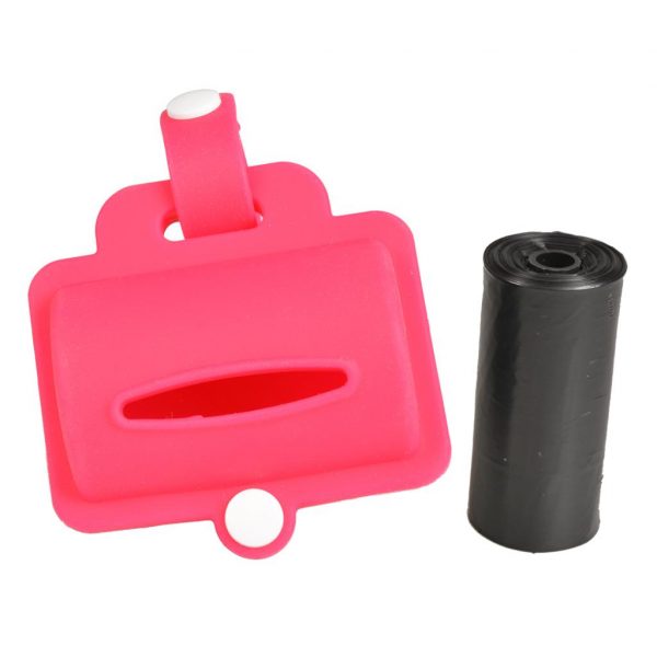 Dispensador de Bolsas de Silicona - Imagen 2