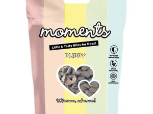 Moments Puppy para Perros 60g