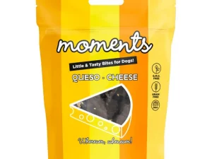 Moments Queso para Perros 60g