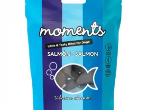 Moments Salmon para Perros 60g
