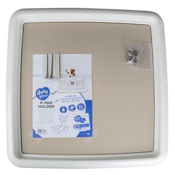 Bandeja Plastica para Empapadores XL - Imagen 2