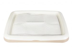 Bandeja Plastica para Empapadores XL