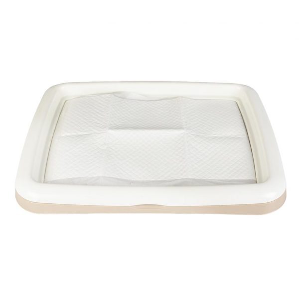 Bandeja Plastica para Empapadores XL