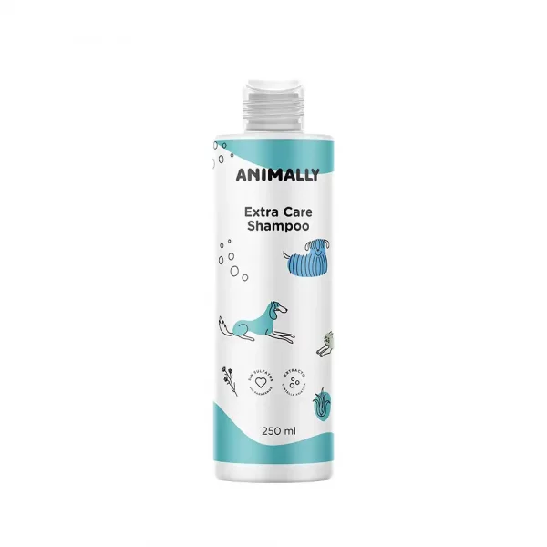 Animally Champu Extra Care 250ml