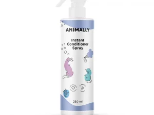 Animally Acondicionador Instantaneo Spray 250ml